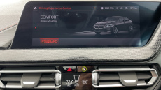 BMW 2 Series 220i Sport 4dr Step Auto Petrol Saloon